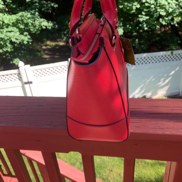 NWT KATE SPADE WELLESLEY SMALL CAMRYN AND JEAN - Picture 6 of 7